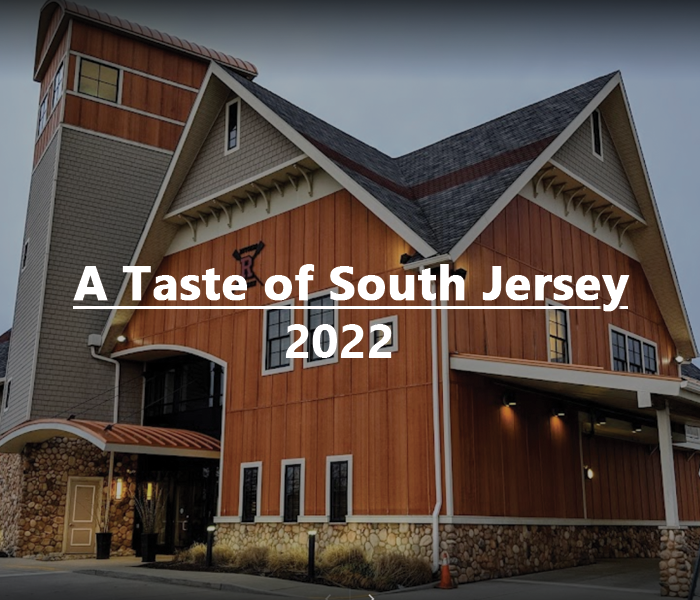 A Taste of South Jersey