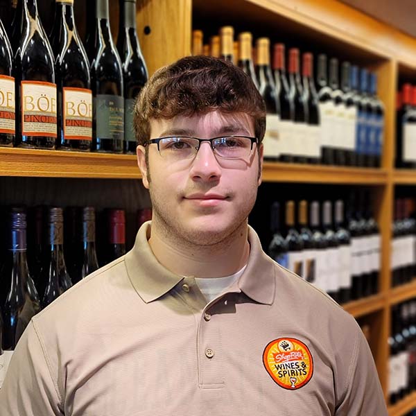 Rich Hoffman Liquor Store Assistant Manager
