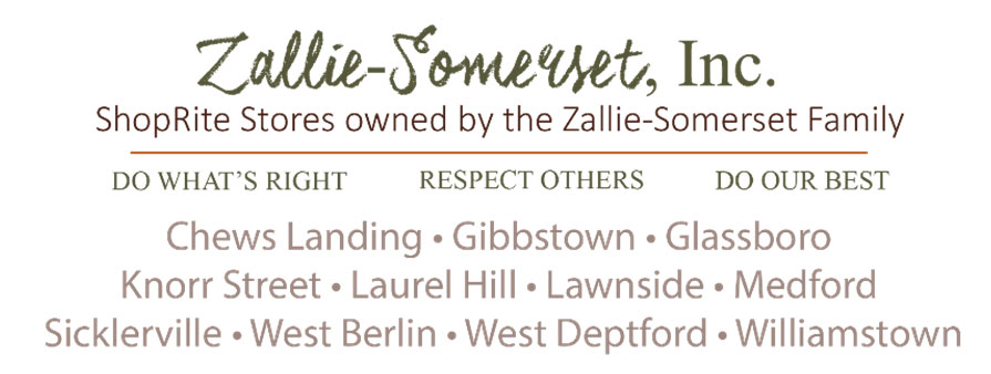 Zallie Somerset Logo